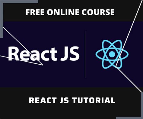 udemy react tutorial|Free React JS Tutorial .